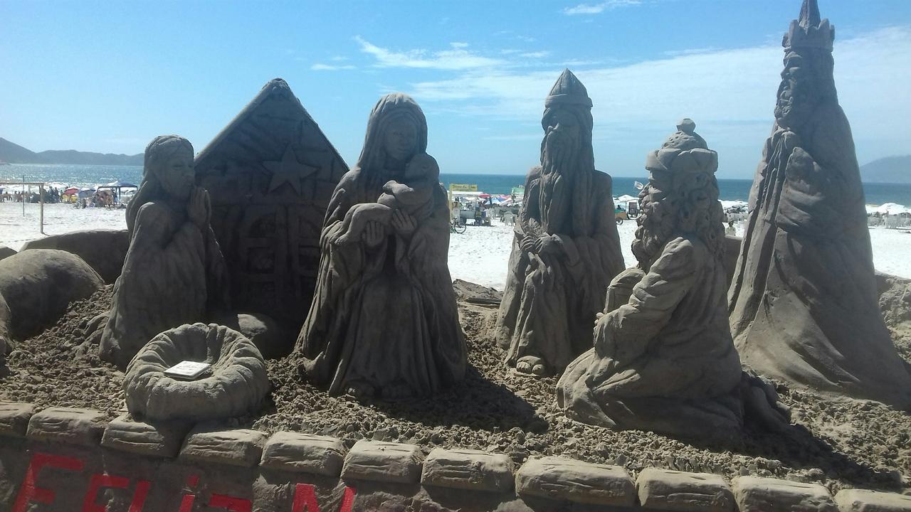 Quartos Praia Do Foguete Cabo Frio Exterior foto